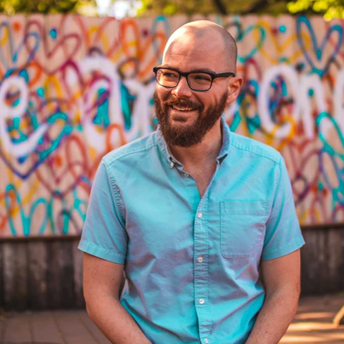 Ketamine and Consciousness with Cory Allen | AMP #157