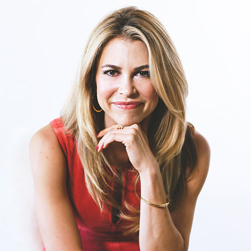 Love Yourself Whole with Christine Hassler | AMP #264