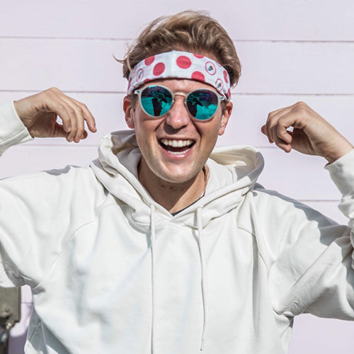 Dream Big & Believe Bigger with Charlie Rocket | AMP #301