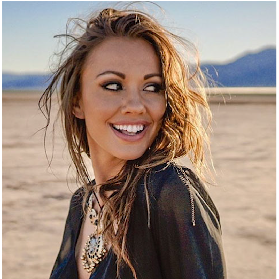 Unlocking the Miracle Frequency W/ Caitlyn Howe | AMP #372