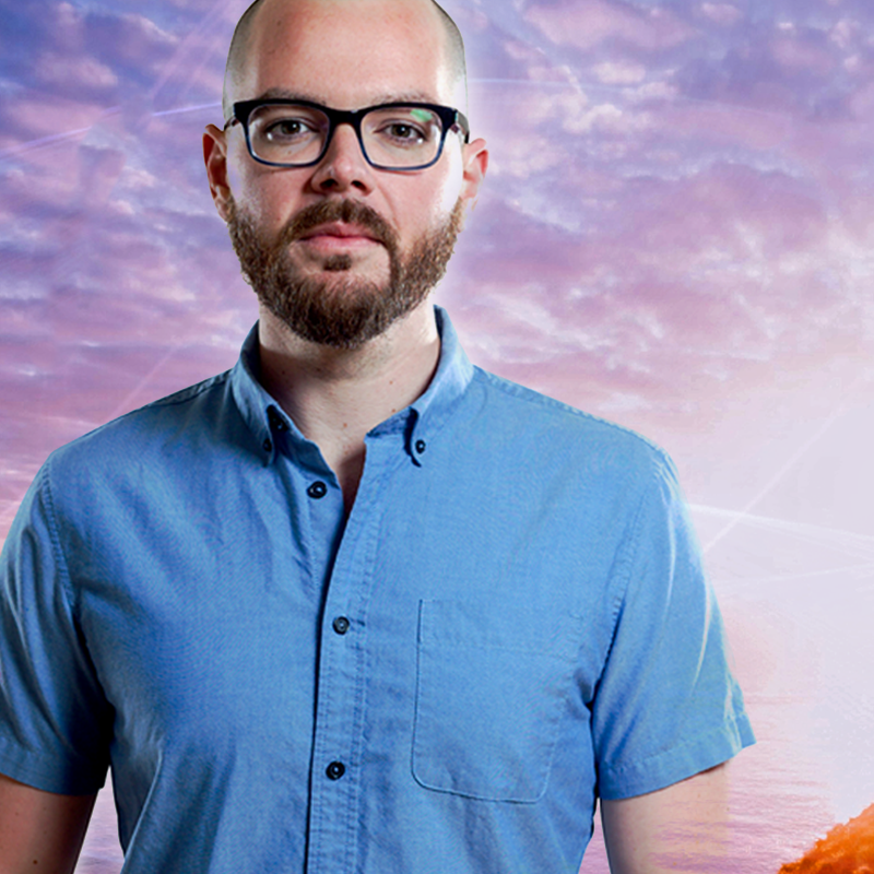 Cory Allen: Astral World, Meditation and Going For Your Win | AMP #78