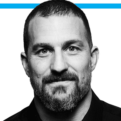 The New Human Operating Manual with Dr. Andrew Huberman | AMP #302