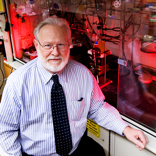 Psilocybin Can Revolutionize Medicine with Dr. Dave Nichols | AMP #123