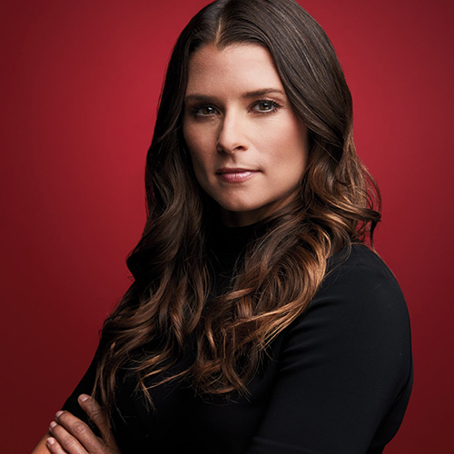 Racing To Be Yourself with Danica Patrick | AMP #220