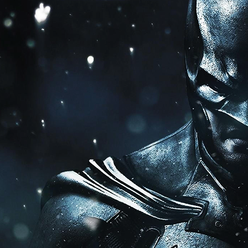 Dark Nights