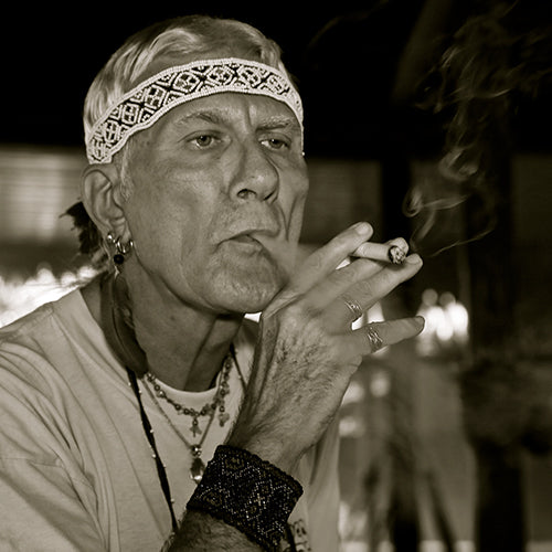 Plant Medicine and Service with Don Howard Lawler | AMP #154