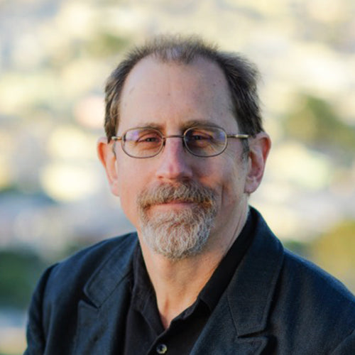 Finding Meaning In The Weirdness with Erik Davis | AMP #303