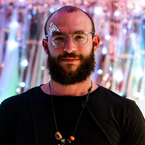 Ayahuasca Masterclass on Judgment & Surrender w/ Erick Godsey | AMP #315