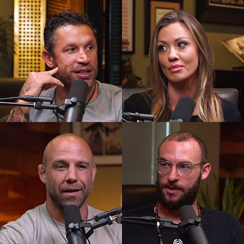 Mastering Your Archetypes: Magician/Priestess, Lover, Mystic  with Godsey, Caitlyn & Kingsbury - Part 2 | AMP #284