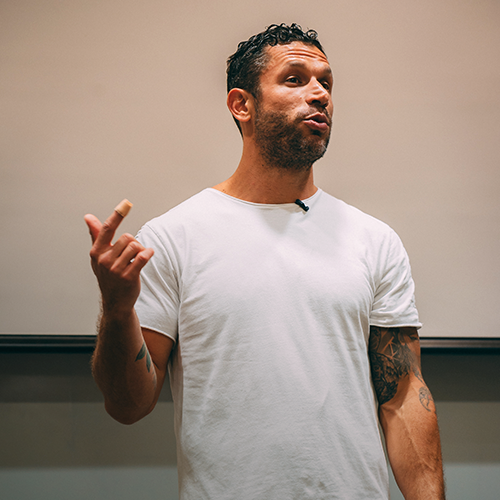 Money,  Power, and Being Fit For Service | AMP #170