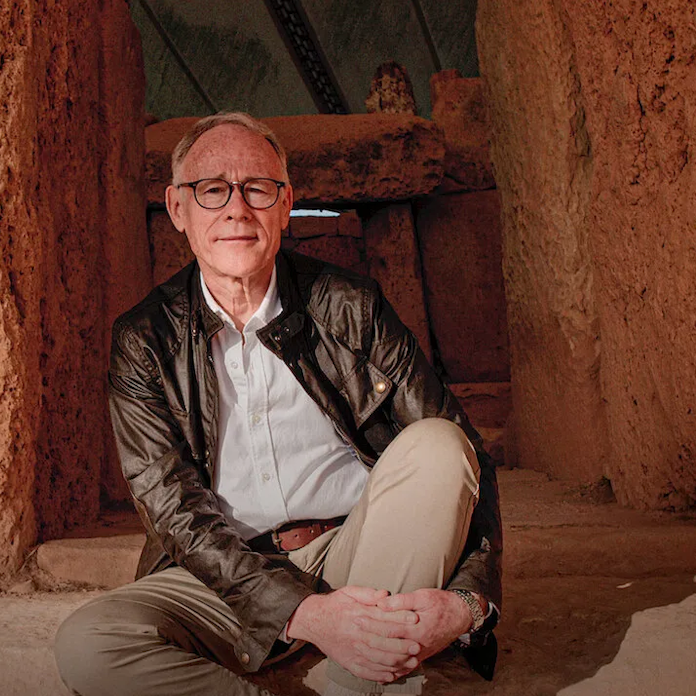 Mapping The Spirit And Our Ancient History w/ Graham ...