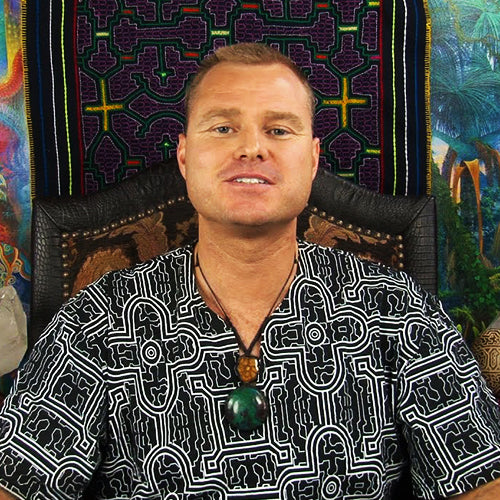 Sorcery Vs. Medicine with Maestro Hamilton Souther | AMP #275