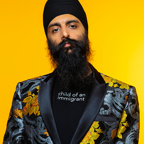 The Only Constant Is Learning with Humble The Poet | AMP #227