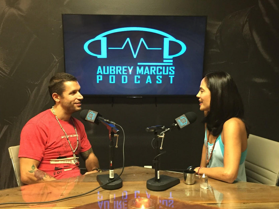 The Power of Dance with Kimberly Miguel Mullen | AMP #65