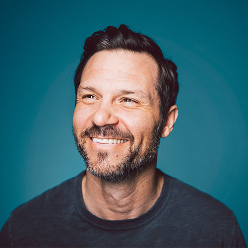 How Pain Becomes Medicine with IN-Q | AMP #251