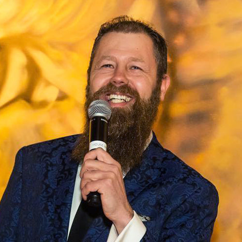 The New CEO of Onnit Jason Havey | AMP #248