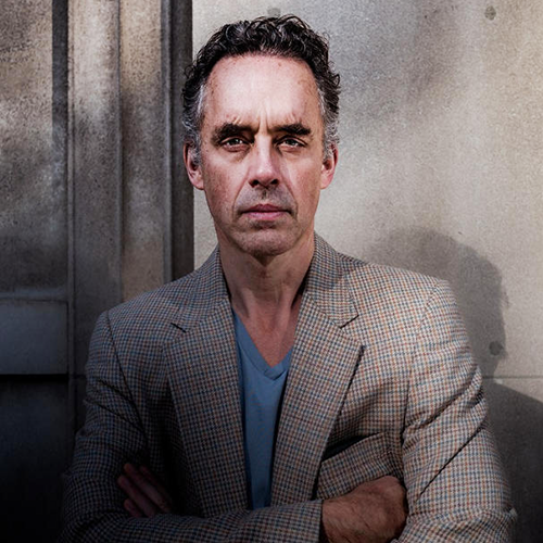 Truth and Responsibility with Dr. Jordan Peterson | AMP #155