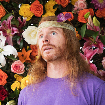 FEAR: Acknowledge and Overcome with JP Sears | AMP #260