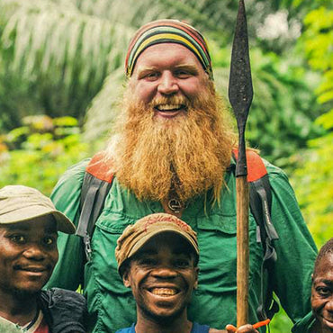 Light In The Darkest Places: The Justin Wren Story | AMP #295