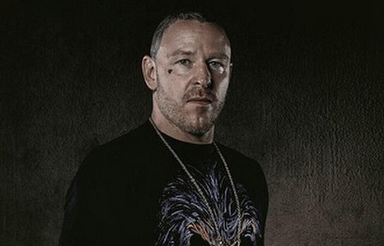 Jason Ellis | AMP #42