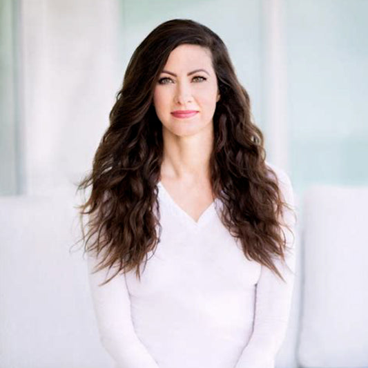 From Victim To Creatrix Consciousness w/ Dr. Kelly Brogan MD | AMP #359