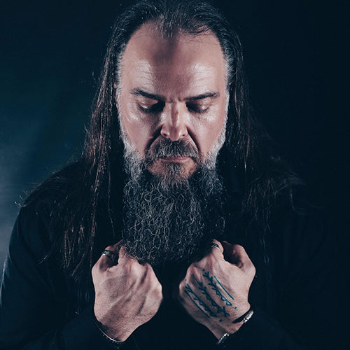 Viking Spirituality & Magic with Kaedrich Olsen | AMP #294