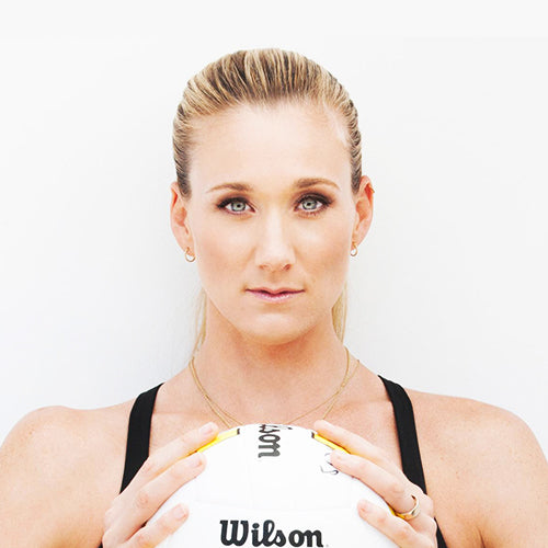 Gold Medals to Self Mastery with Kerri Walsh Jennings | AMP #245
