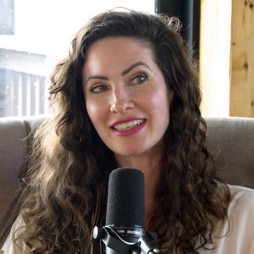 Rewriting The Story of Masculinity & Femininity w/ Kelly Brogan MD  #406