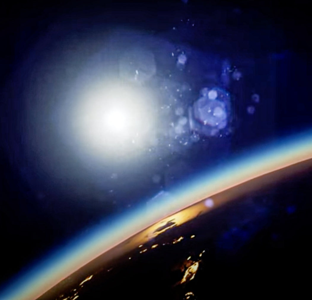 A LIFE CHANGING Experience On The Horizon