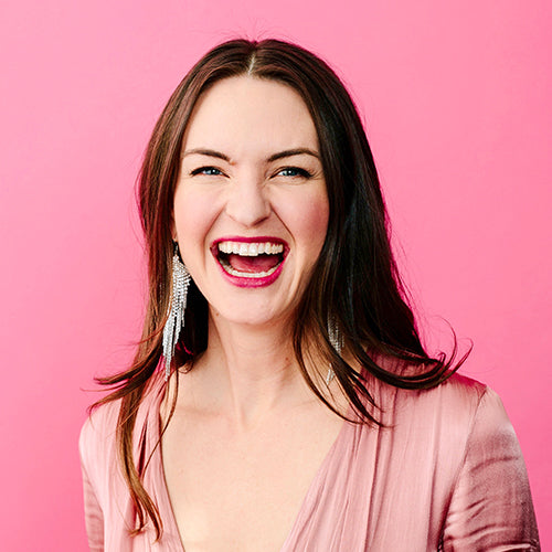 Sex Your Way To Source with Layla Martin | AMP #241