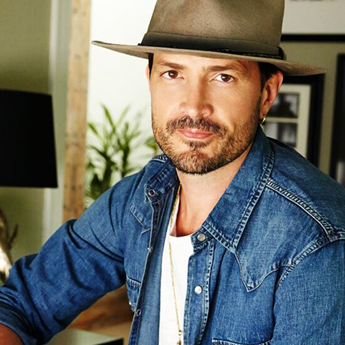 Releasing Celibacy and Sobriety with Luke Storey | AMP #210