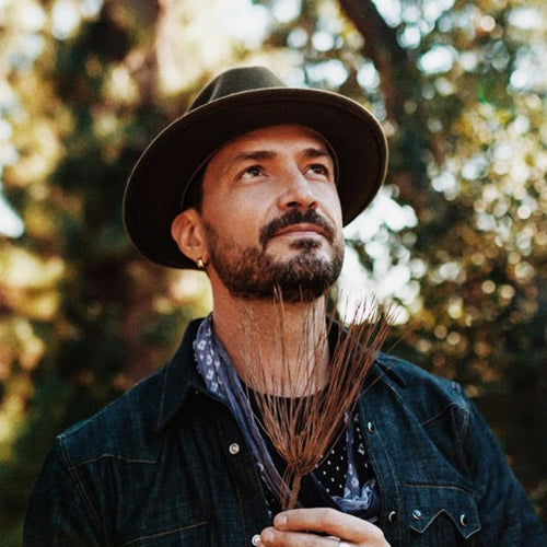 Drunk On Reality, Sober On Psychedelics with Luke Storey | AMP #282