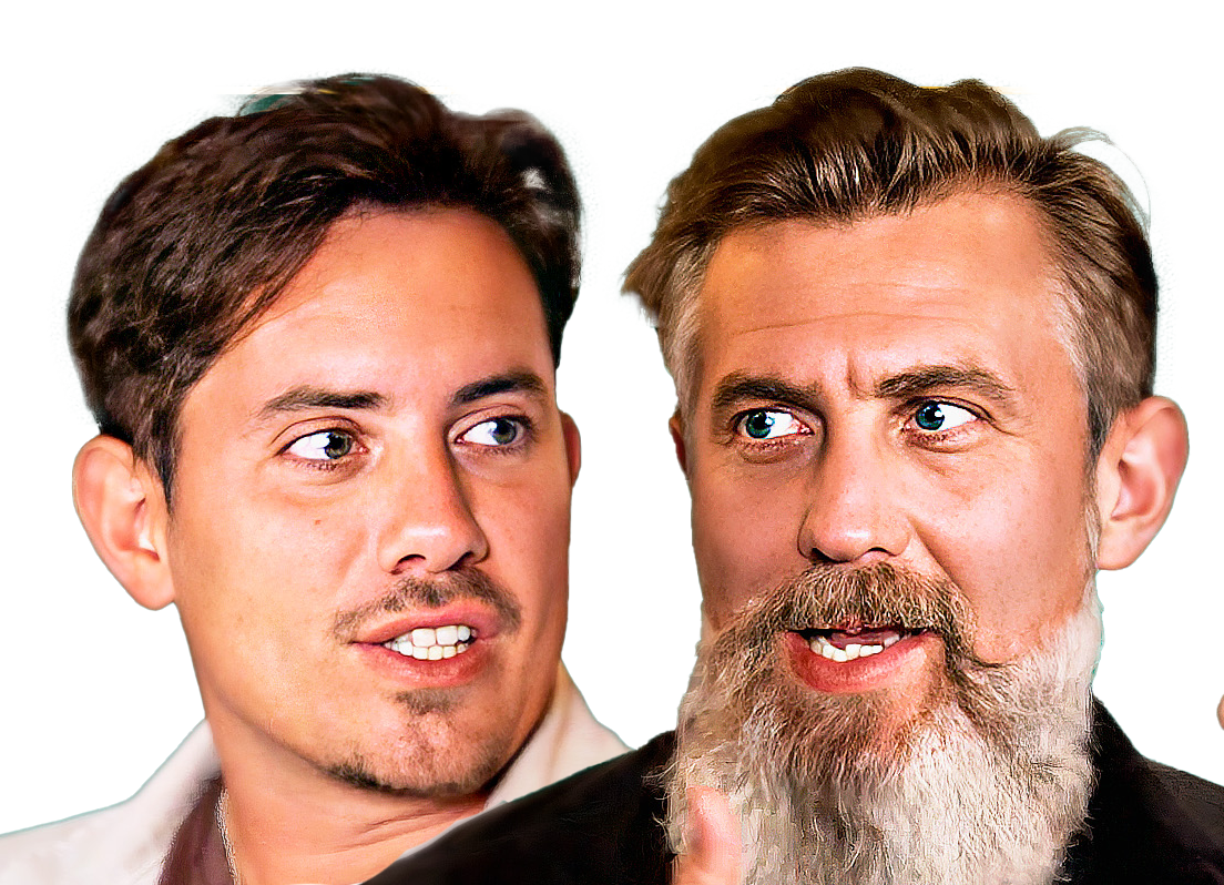 Lost Wisdom of Atlantis, Interdimensional Beings, & Cycles Of Time w/ Matias De Stefano & John Churchill | AMP # 441