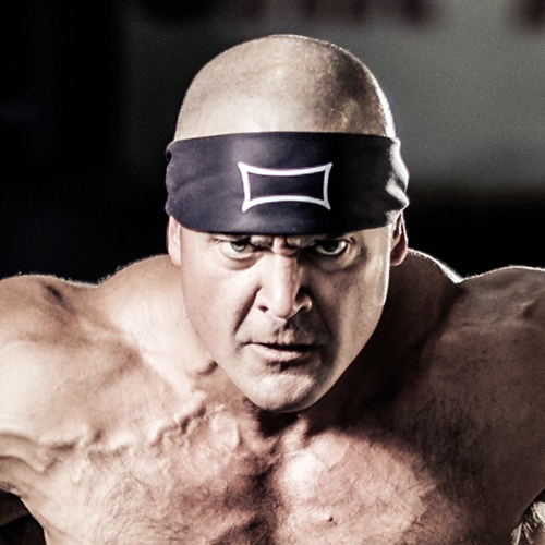 Real Strength Isn’t Just In Your Quads with Mark Bell | AMP #133