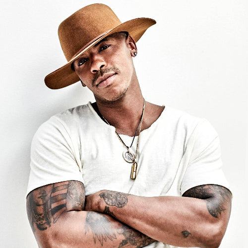 Drinking, Smoking, and Philosophizing with Mehcad Brooks | AMP #244