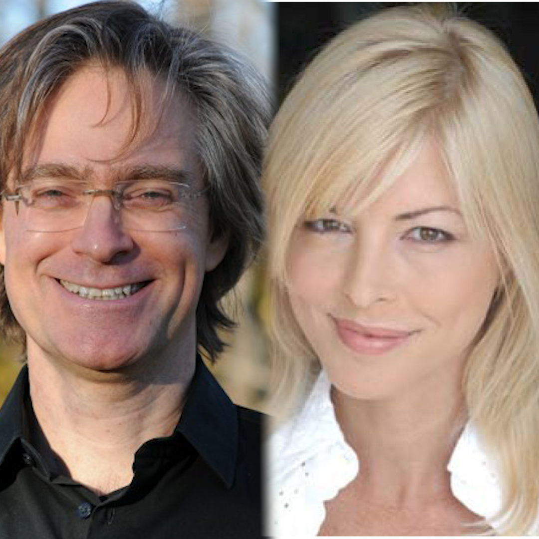 Healing The Wounds of Culture w/ Marc Gafni & Kristina Kincaid | AMP #383