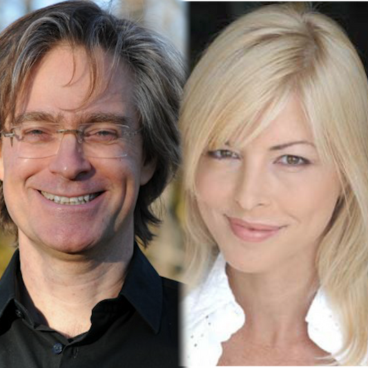 Healing The Wounds of Culture w/ Marc Gafni & Kristina Kincaid | AMP #383