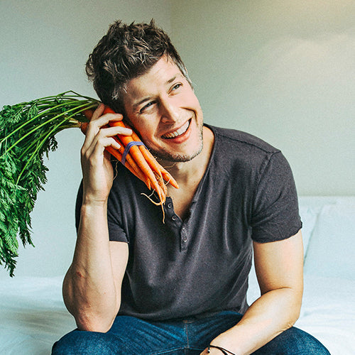 Get Your Health Right with Max Lugavere | AMP #249