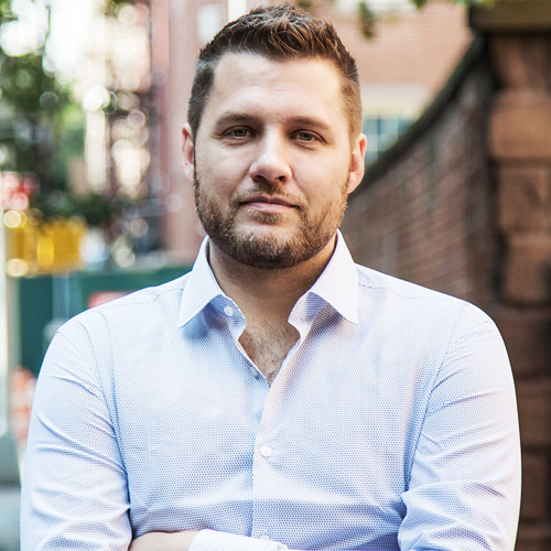 The Problem of Hope with Mark Manson | AMP #205