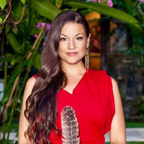 Wisdom For Our Time From Shaman Maria Chavez | AMP #265