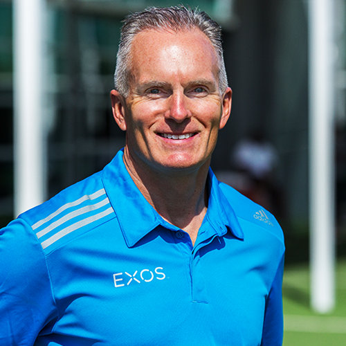 Aligning Passion and Purpose with Mark Verstegen | AMP #142