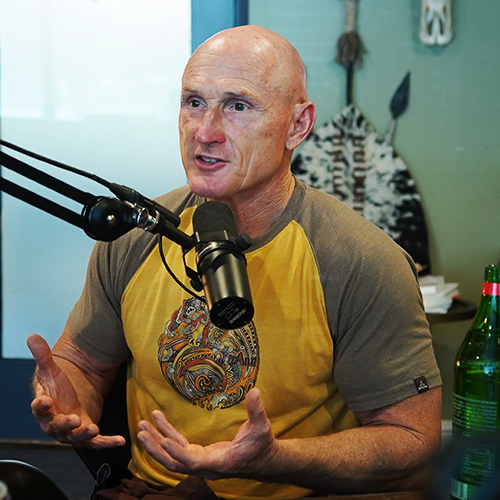 What is the ‘Devil’? with Paul Chek | AMP #212