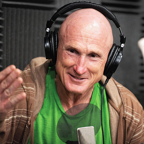 The Myth Of Death with Paul Chek | AMP #281