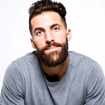 Victory and Vulnerability with Paul Rabil | AMP #187