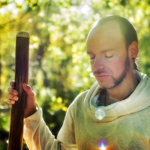 The Path Back To Joy w/ Poranguí | AMP #314