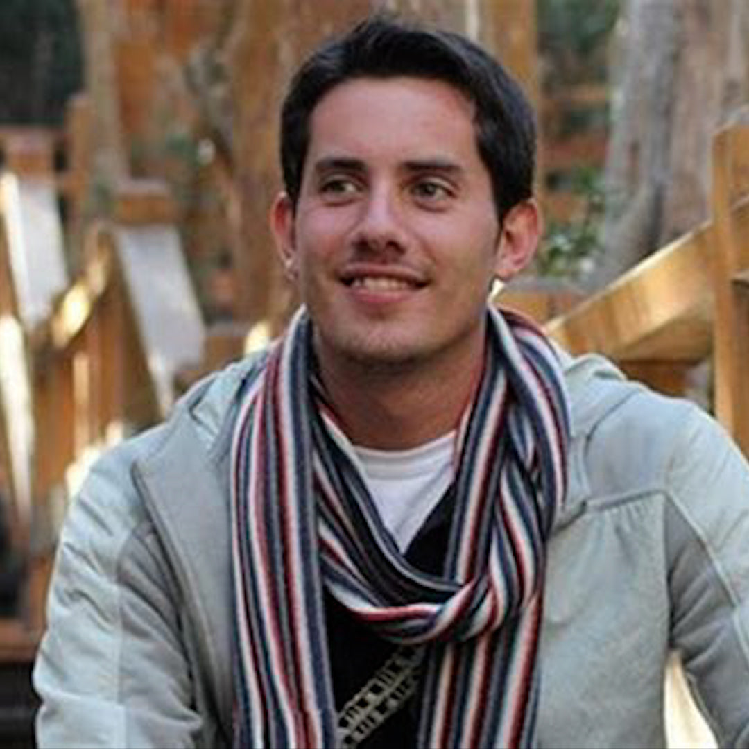 Our Nine Dimensional Existence w/ Matías De Stefano | AMP #340