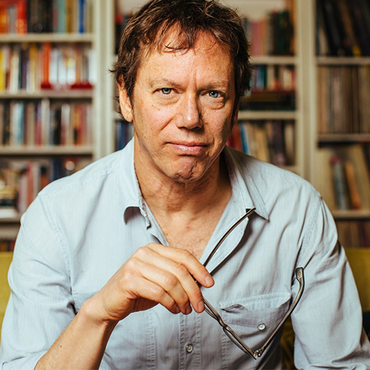 Integrating Nature and The Human with Robert Greene | AMP #174