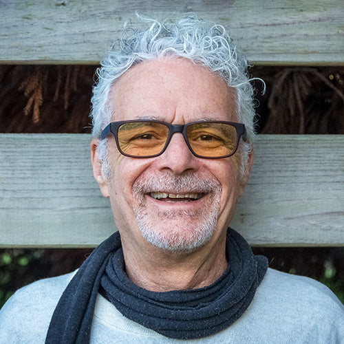 Fifty Years with Ram Dass with Raghu Markus | AMP #247