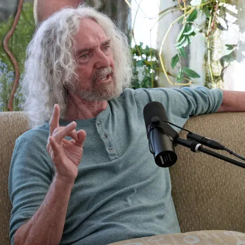 Banned Mystic Priest Revealed Truth About Reincarnation, NDEs, Exorcisms | Seán ÓLaoire #529