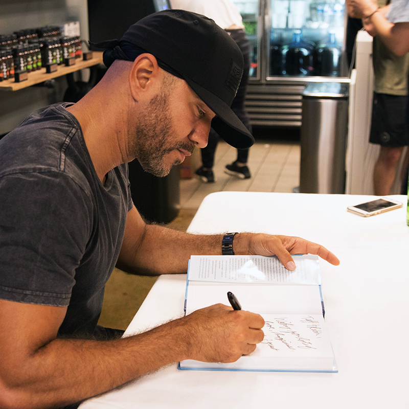 Masters of Fat: the Skinny on Nutrition with Shawn Stevenson | AMP #101